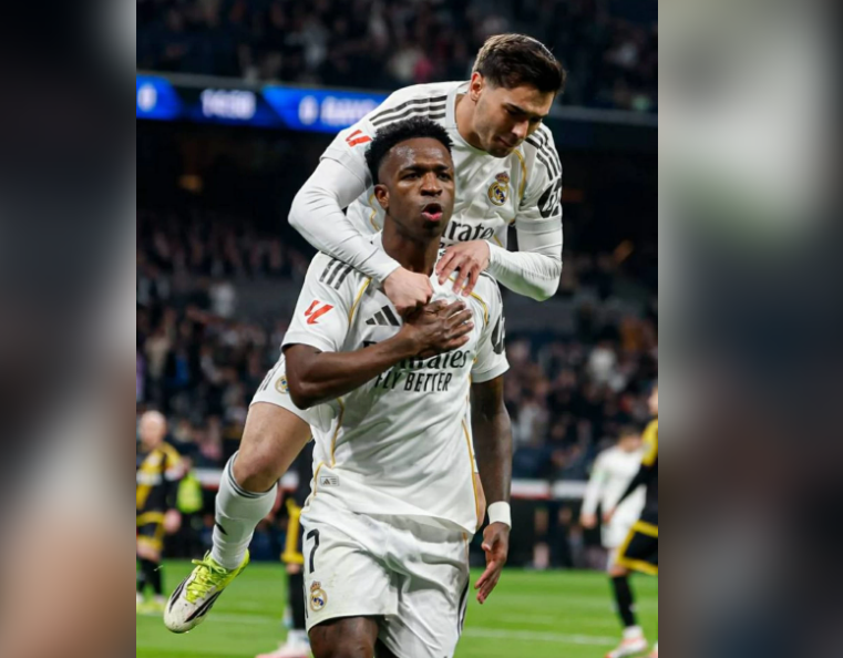 How to Watch Real Madrid vs Real Oviedo in La Liga (May 14, 2026)